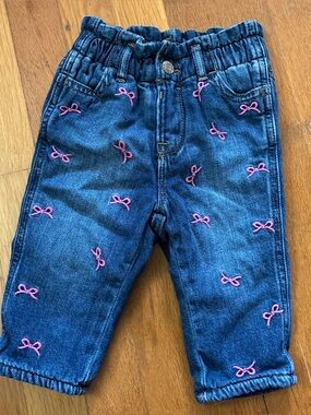 Baby Gap Jeans